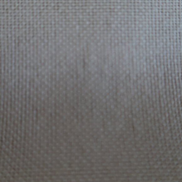 Meekio Yellow Welcome Lumbar Pillow Cover 12" x 19" - Picture 3 of 5